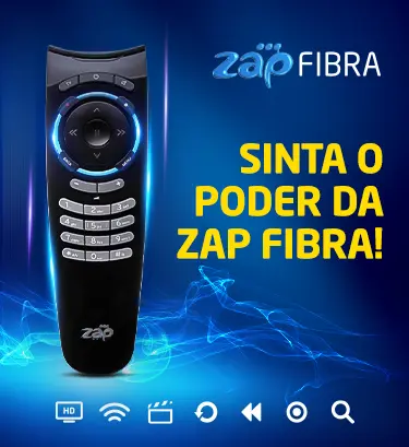 ZAP A minha TV - Taça de Portugal